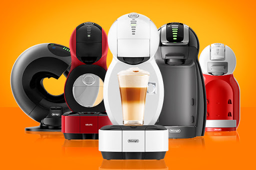 Qué cafetera de cápsulas comprar? - Low Cost Coffe