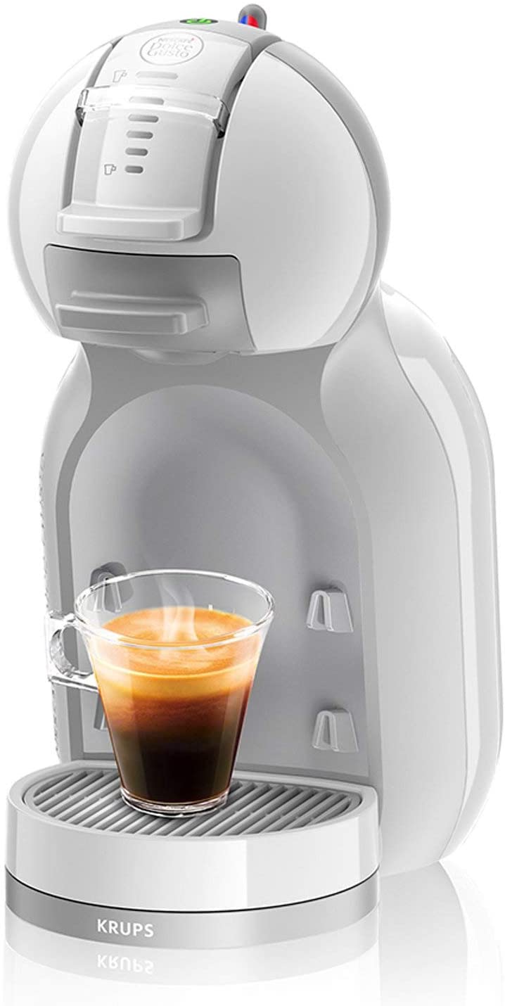 Dolce Gusto Mini Me