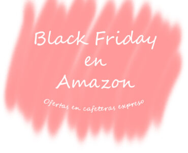 Black Friday en Amazon